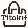 تایپوگرافی تیتوکیف