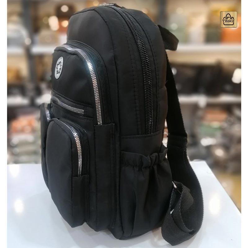 کوله پشتی دخترانه دیبا کد 0269