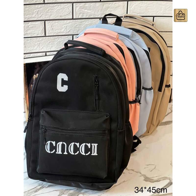 کوله پشتی دخترانه گوچی GUCCI کد b29