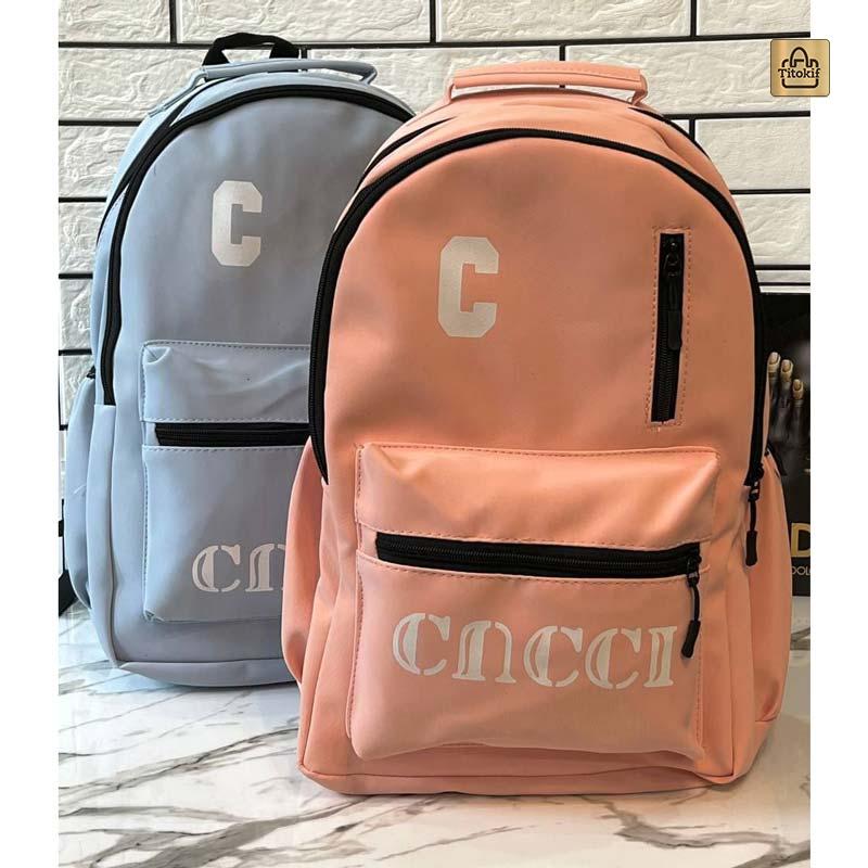 کوله پشتی دخترانه گوچی GUCCI کد b29
