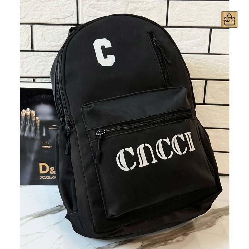 کوله پشتی دخترانه گوچی GUCCI کد b29