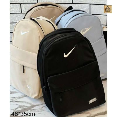 کوله پشتی دخترانه نایک nike کد b29
