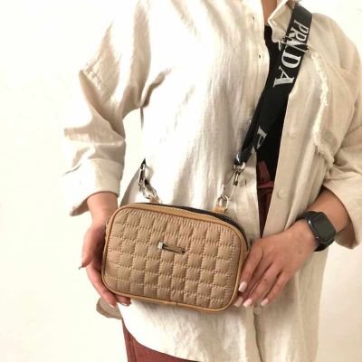 کیف پاسپورتی دخترانه کد 1141