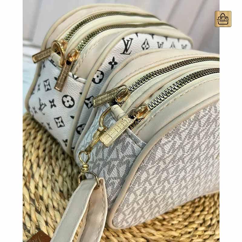 کیف پاسپورتی دخترانه کد a89