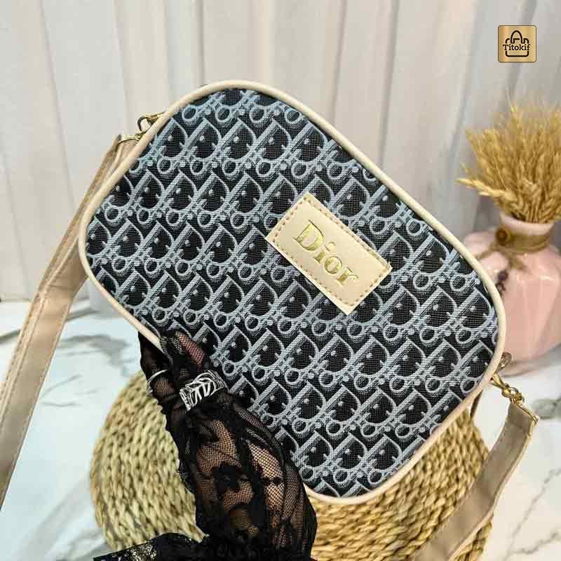 کیف پاسپورتی دخترانه کد a89