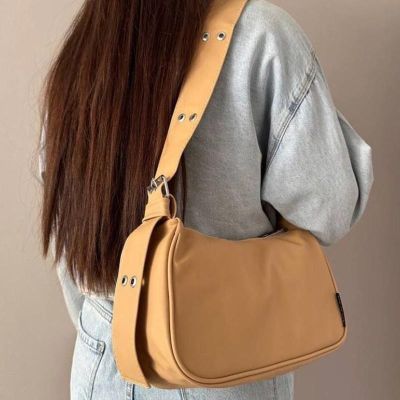 کیف دوشی دخترانه پانچی کد 0195