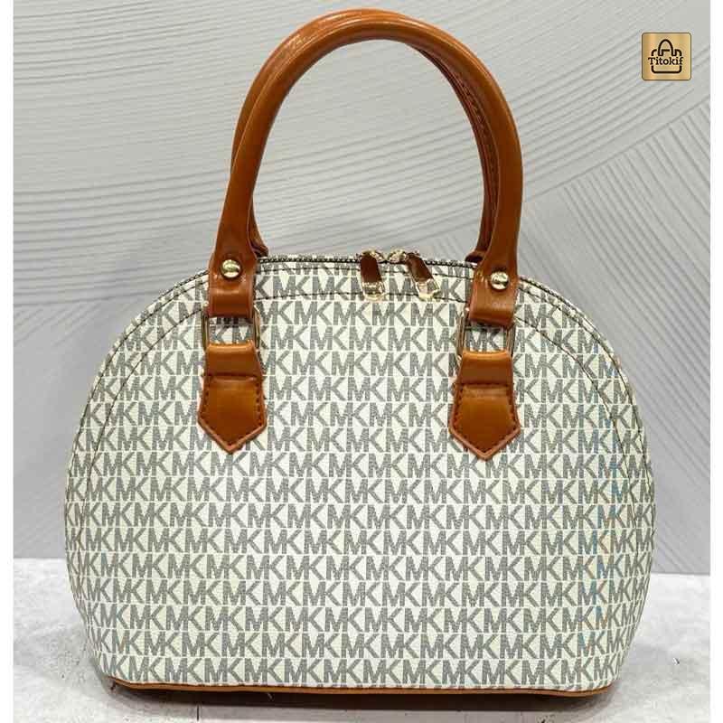کیف دخترانه دوشی دستی دوحالته کد 3397