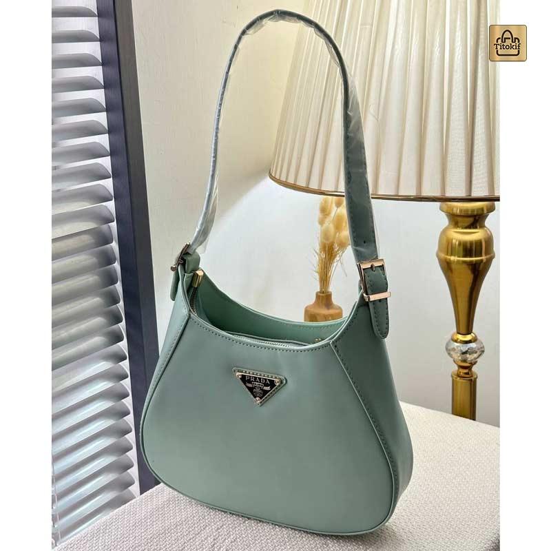 کیف دوشی دخترانه پرادا Prada کد 2171