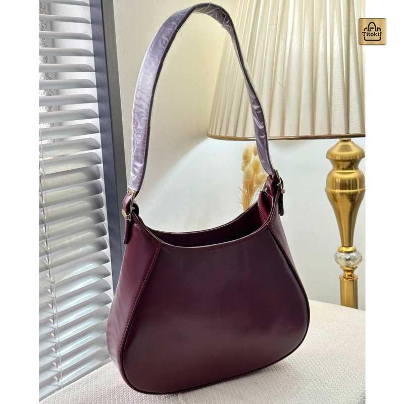 کیف دوشی دخترانه پرادا Prada کد 2171