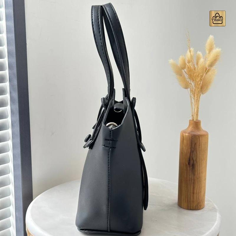 کیف دوشی و دستی دو حالته دخترانه کد 2222