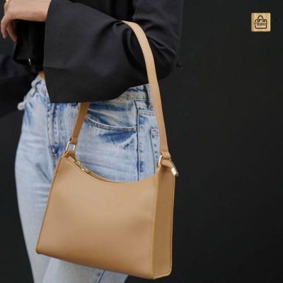 کیف دوشی دخترانه مدل ورنی کد 647