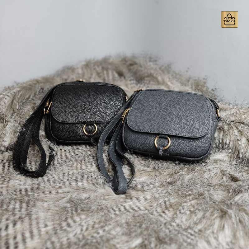 کیف دوشی دخترانه شرانگ کد 833