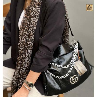 کیف زنانه دوشی کد 8629