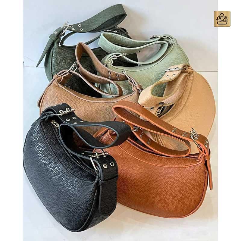 کیف زنانه دوشی کد 933
