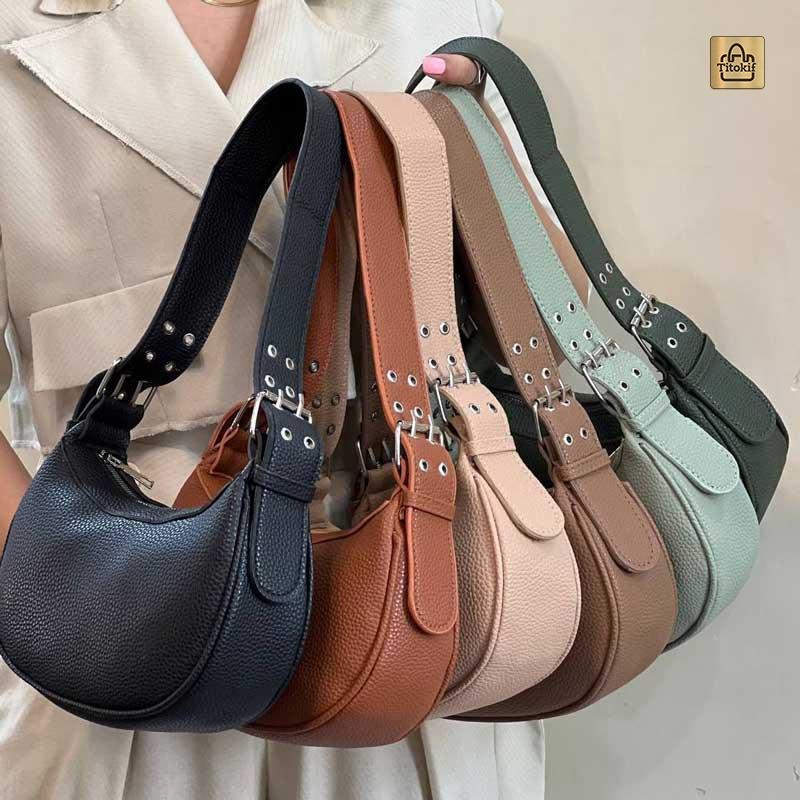 کیف زنانه دوشی کد 933