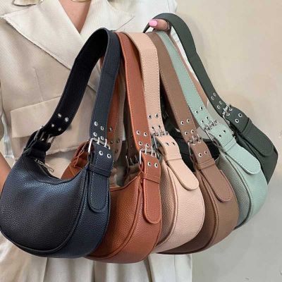 کیف زنانه دوشی کد 933