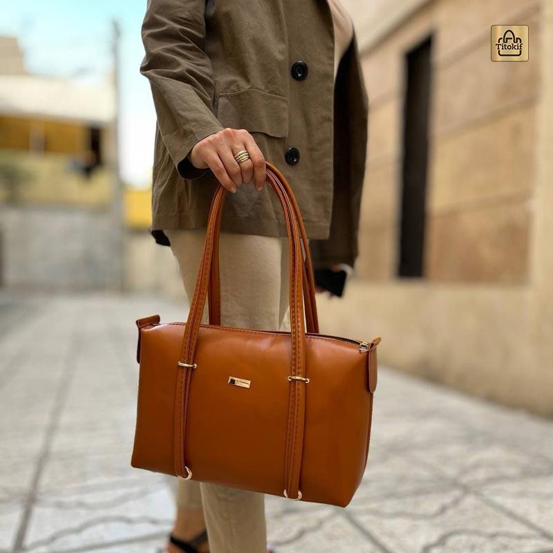 کیف زنانه دوشی کد 940