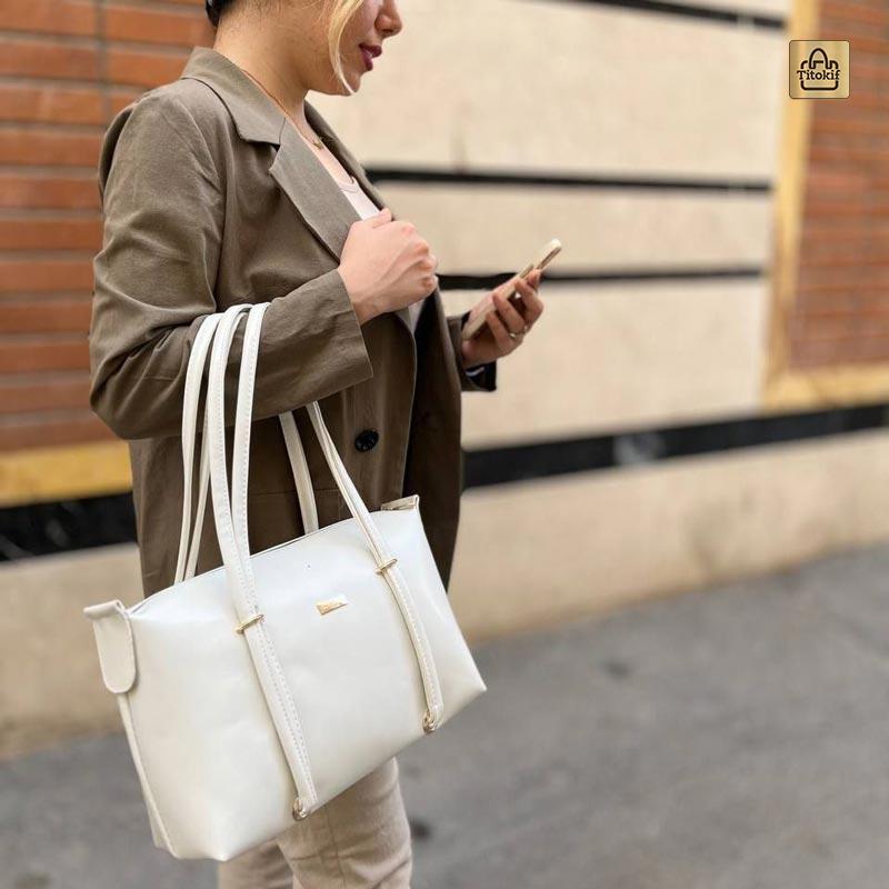 کیف زنانه دوشی کد 940