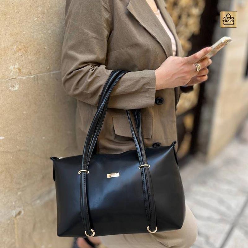 کیف زنانه دوشی کد 940