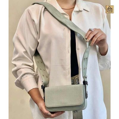 کیف دوشی دخترانه پانچی کد 945