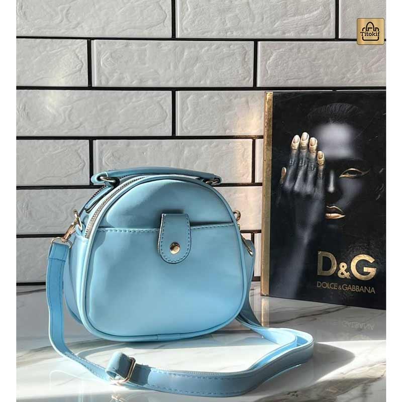 کیف دوشی دخترانه کد a126