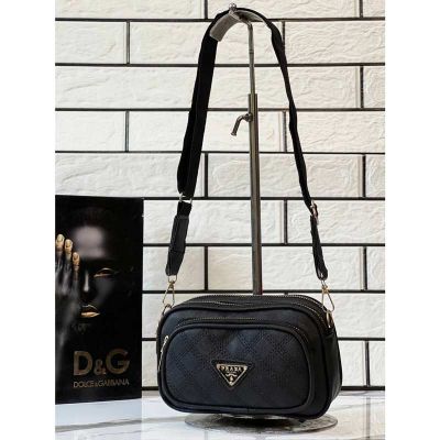 کیف دوشی پرادا Prada دخترانه کد a132