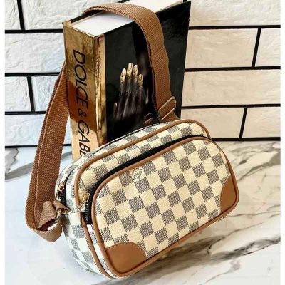 کیف دوشی دخترانه کد a135