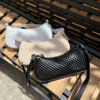 کیف دوشی دستی دخترانه کد a139