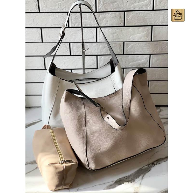 کیف دوشی دخترانه کد a142