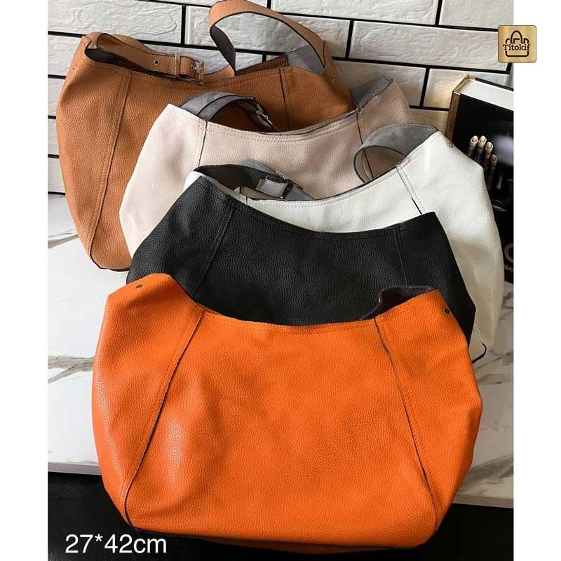 کیف دوشی دخترانه کد a142