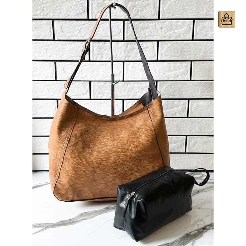 کیف دوشی دخترانه کد a142