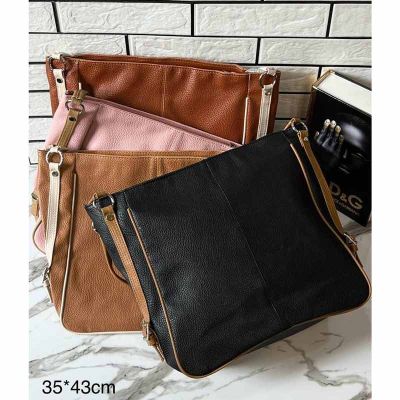 کیف دوشی زنانه کد b22