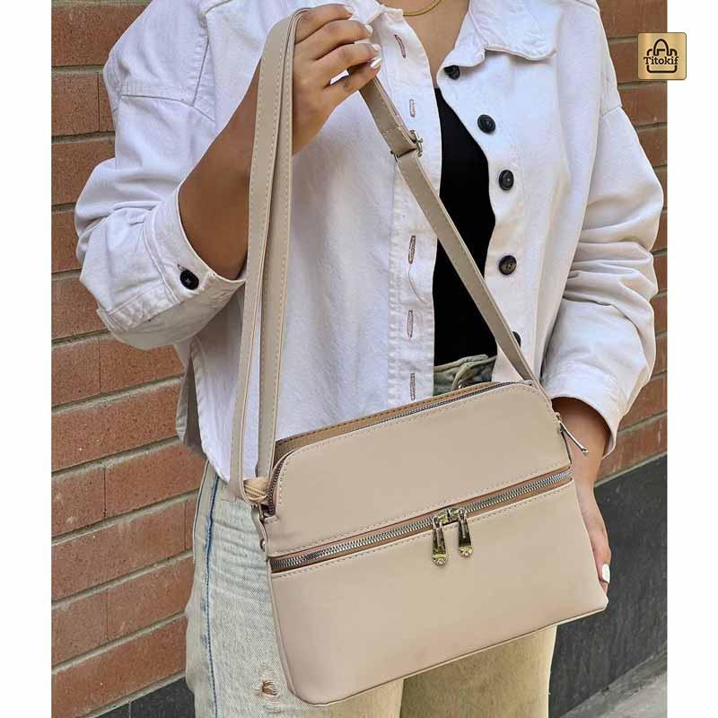 کیف دوشی دخترانه کد b31