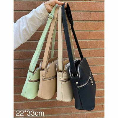 کیف دوشی دخترانه کد b31