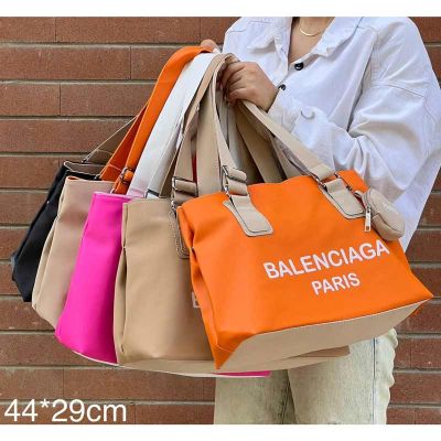 کیف دوشی دخترانه بالنسیگا Balenciaga کد b32