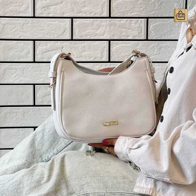 کیف دوشی دخترانه شرانگ کد b37