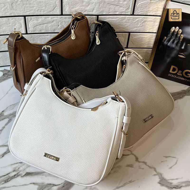 کیف دوشی دخترانه شرانگ کد b37