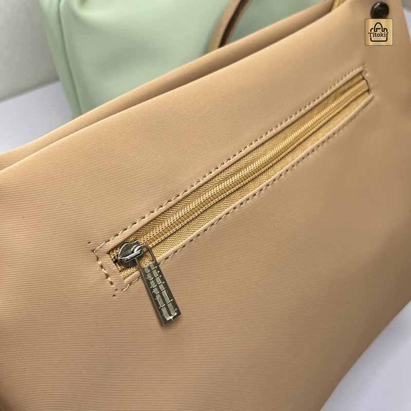 کیف دوشی دخترانه جنس نانسی کد C15