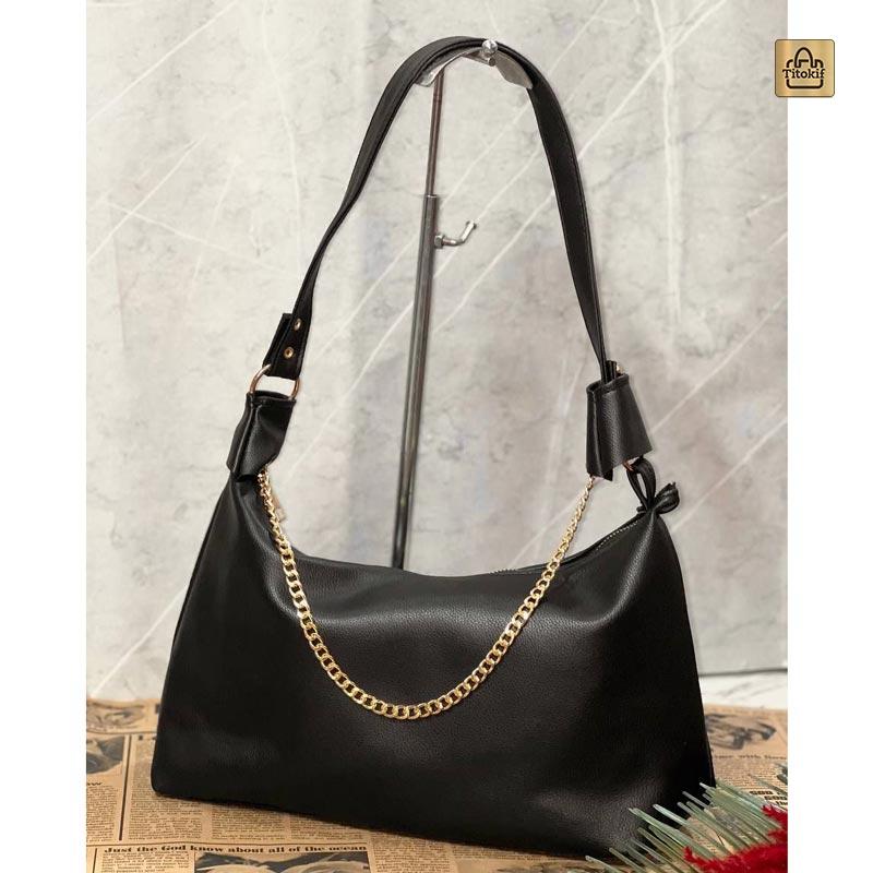 کیف دوشی دخترانه کد d6