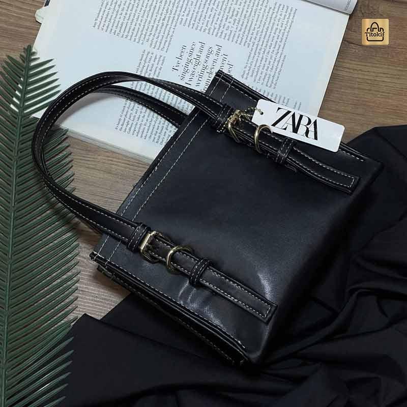 کیف دو حالته دوشی و دستی دخترانه کد 1269