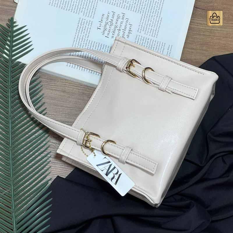 کیف دو حالته دوشی و دستی دخترانه کد 1269