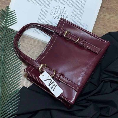 کیف دو حالته دوشی و دستی دخترانه کد 1269