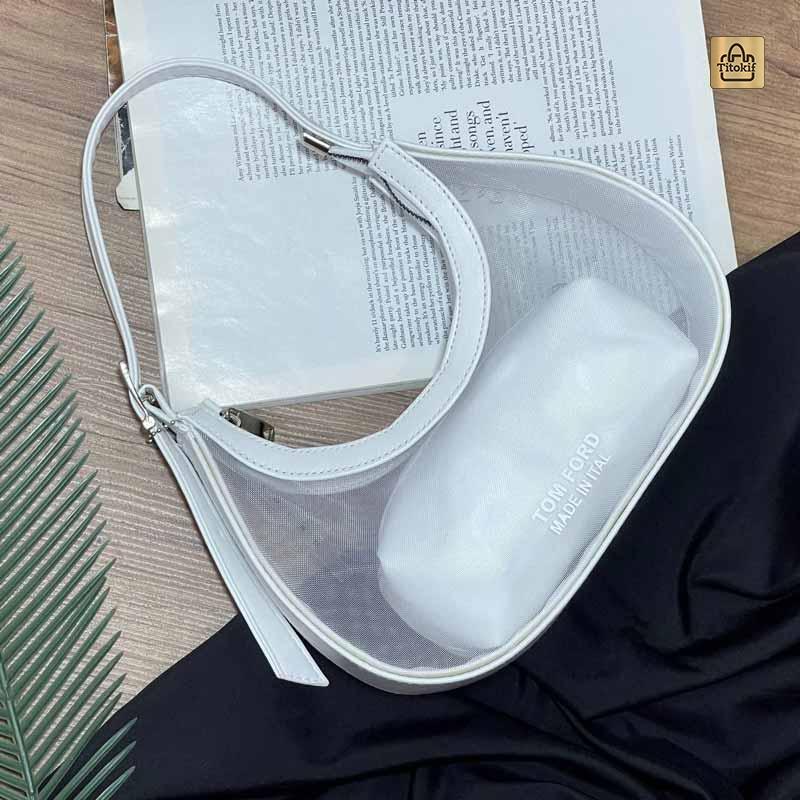 کیف دو حالته دوشی و دستی دخترانه alo کد 1270