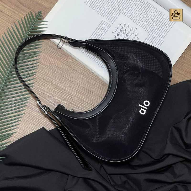 کیف دو حالته دوشی و دستی دخترانه alo کد 1270