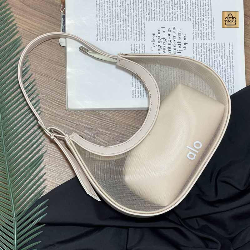 کیف دو حالته دوشی و دستی دخترانه alo کد 1270