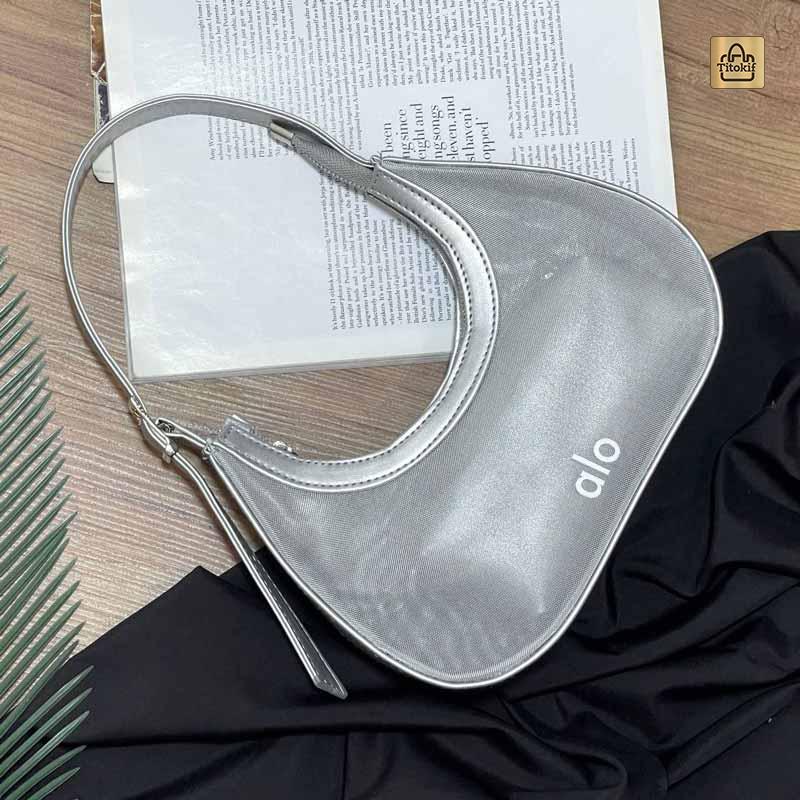 کیف دو حالته دوشی و دستی دخترانه alo کد 1270