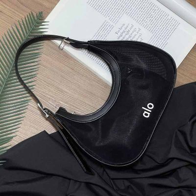 کیف دو حالته دوشی و دستی دخترانه alo کد 1270