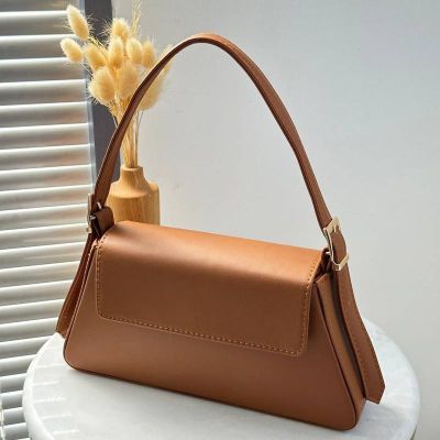 کیف دوشی دستی دخترانه دو حالته کد 2247