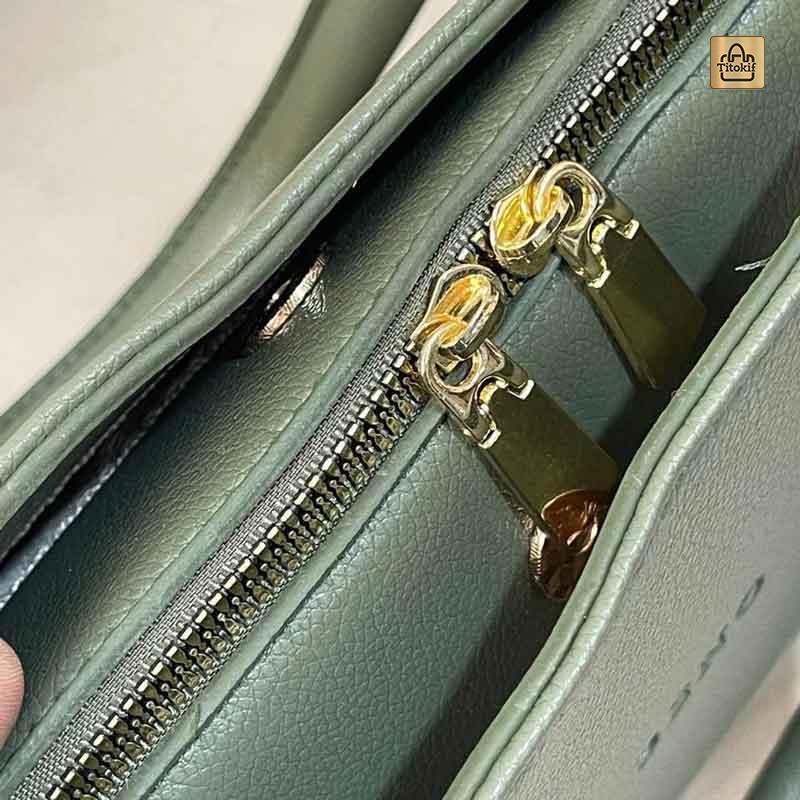 کیف دوشی دستی دوحالته دخترانه بینو Beno کد 4599