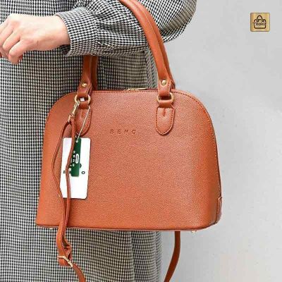 کیف دوشی دستی دوحالته دخترانه بینو Beno کد 4599